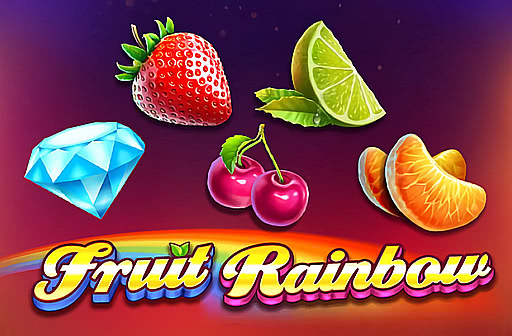 Play Fruit Rainbow