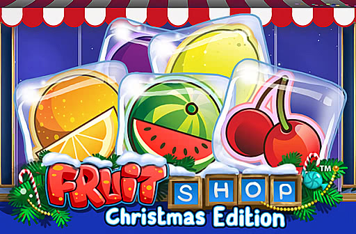 Fruit Shop Christmas Edition