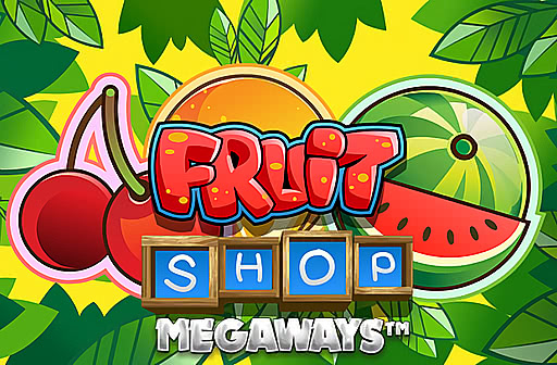 Play Fruit Shop Megaways