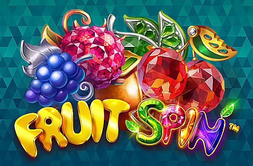 Play Fruit Spins