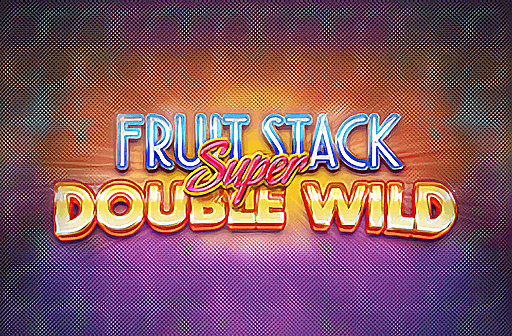 Play Fruit Stack Super Double Wild