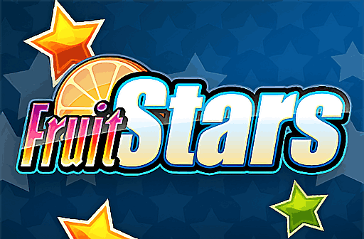 Play Fruit Stars
