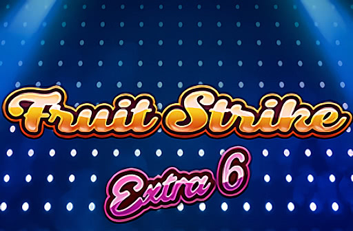 Play Fruit Strike Extra 6