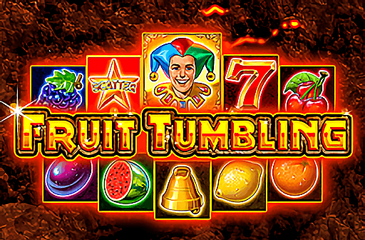 Play Fruit Tumbling
