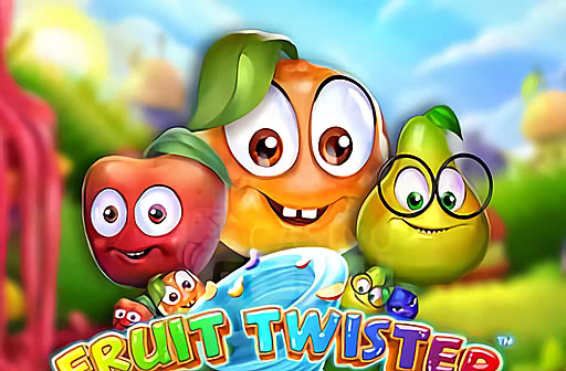 Play Fruit Twister