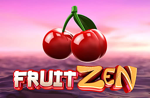 Play Fruit Zen