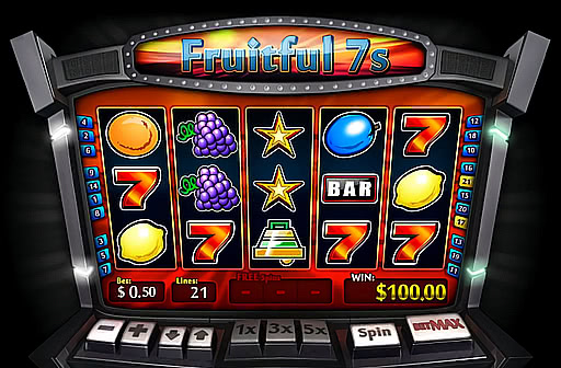 Play Fruitful 7s