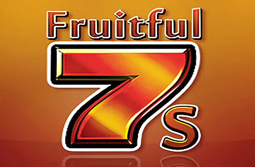 Fruitful 7s