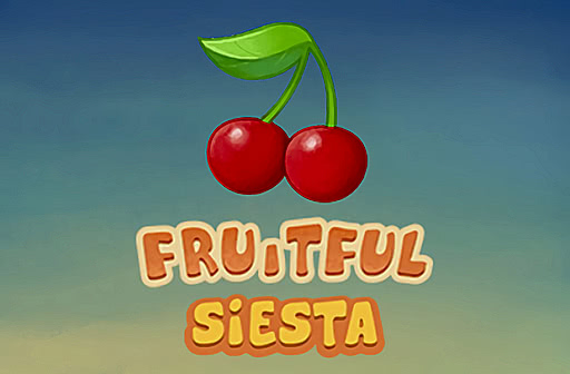 Play Fruitful Siesta