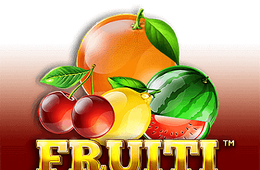 Play Fruiti