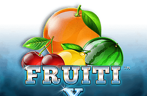 Play Fruiti X