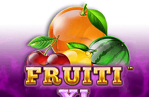 Play Fruiti XL