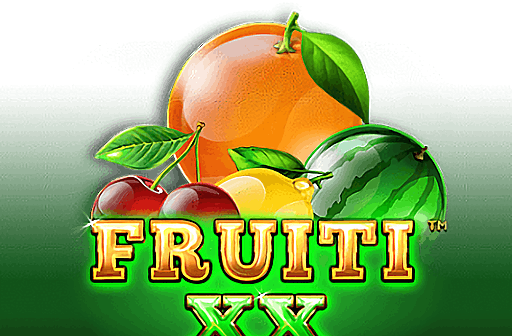 Play Fruiti XX