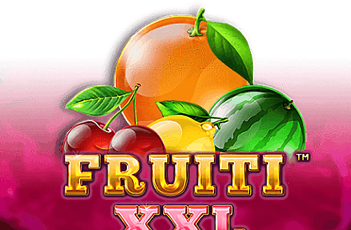 Play Fruiti XXL