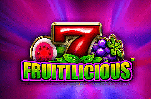 Play Fruitilicious