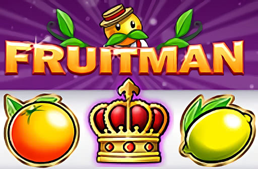 Play Fruitman