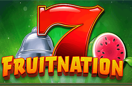 Play Fruitnation