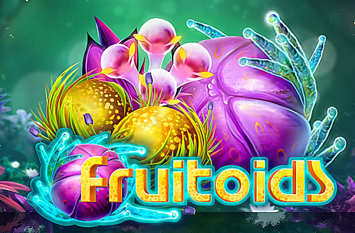Play Fruitoids