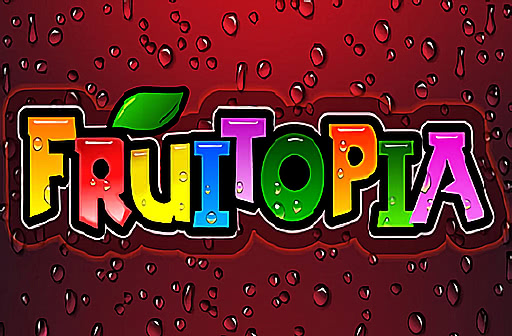 Play Fruitopia