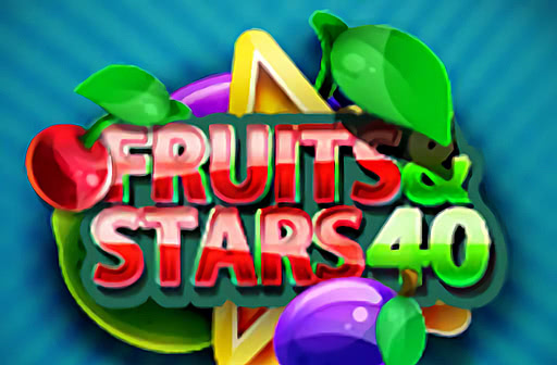 Play Fruits and Stars 40
