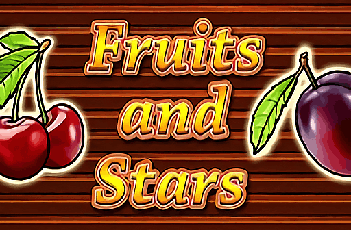 Play Fruits and Stars