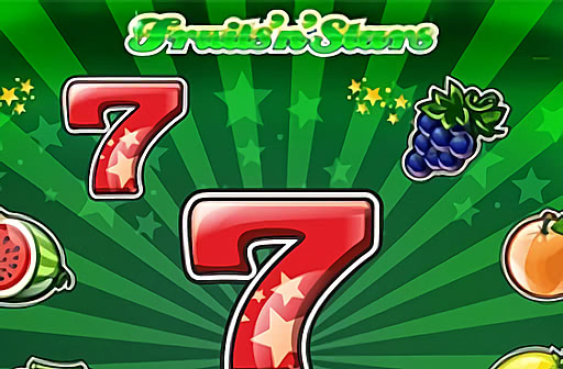 Play Fruits and Stars
