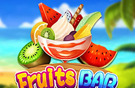 Play Fruits Bar