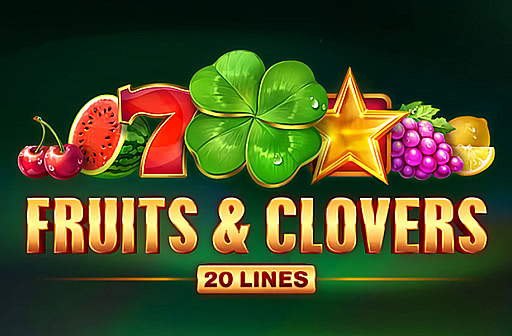 Play Fruits & Clovers