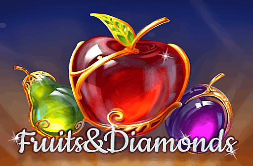 Play Fruits & Diamonds