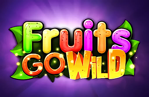 Play Fruits Go Wild