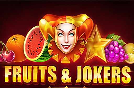Play Fruits & Jokers 20 lines