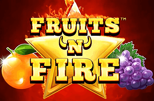 Play Fruits 'n' Fire