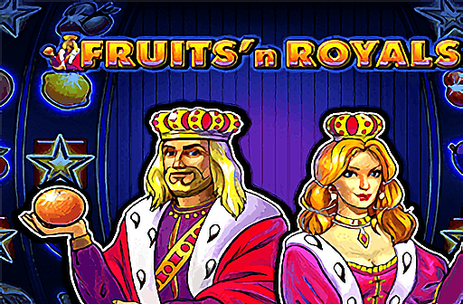 Fruits n' Royals