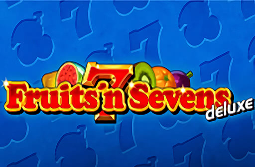 Play Fruits n' Sevens Deluxe