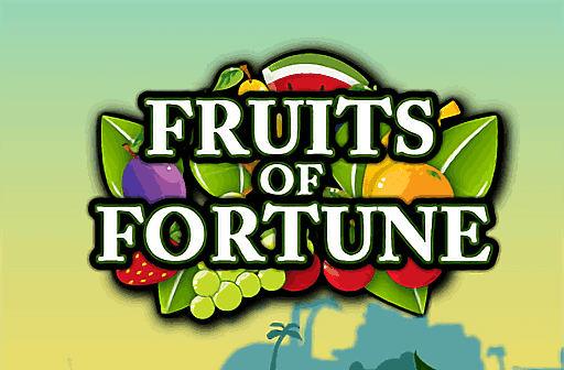 Play Fruits of Fortune
