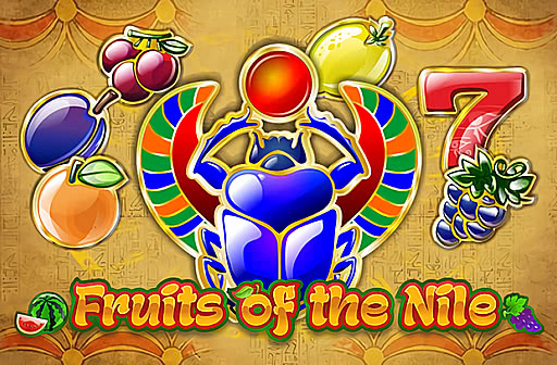 Play Fruits of the Nile