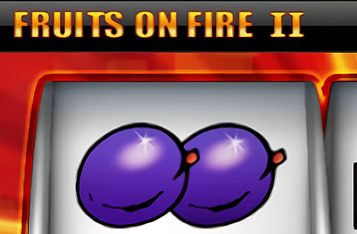 Play Fruits on Fire 2