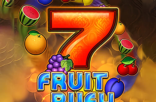Play Fruits Rush