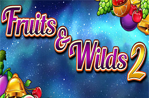 Play Fruits & Wilds 2