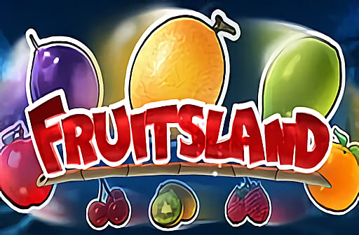 Play Fruitsland
