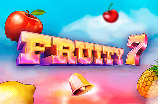 Play Fruity 7