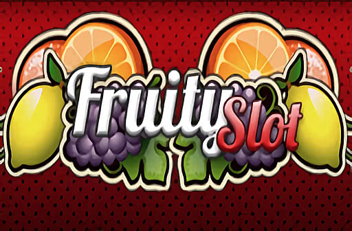Play Fruity