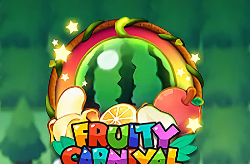 Play Fruity Carnival