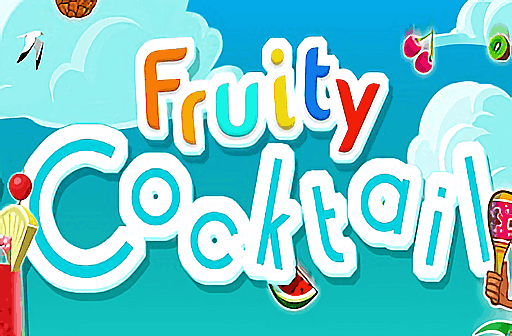 Play Fruity Cocktail
