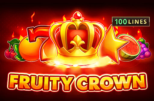 Play Fruity Crown
