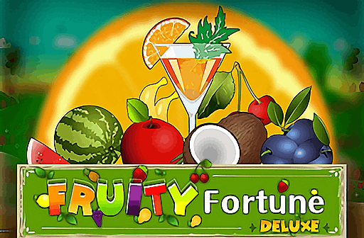 Play Fruity Fortune Deluxe