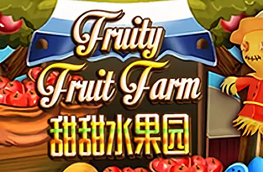 Play Fruity Fruit Farm