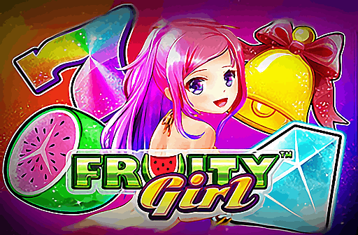 Play Fruity Girl