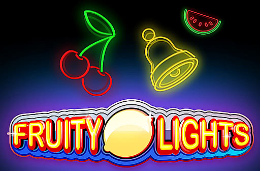 Play Fruity Lights