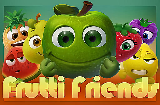 Play Frutti Friends